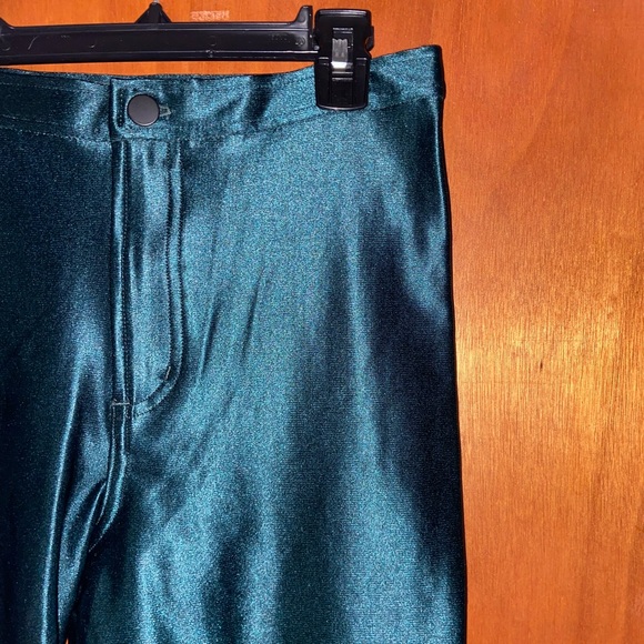 NWT American Apparel disco pants - Picture 2 of 3